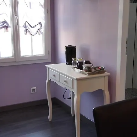 Chambres D'hotes Les Sables *