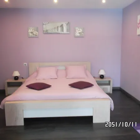 Chambres D'hotes Les Sables