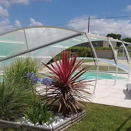 Chambres D'hotes Les Sables *