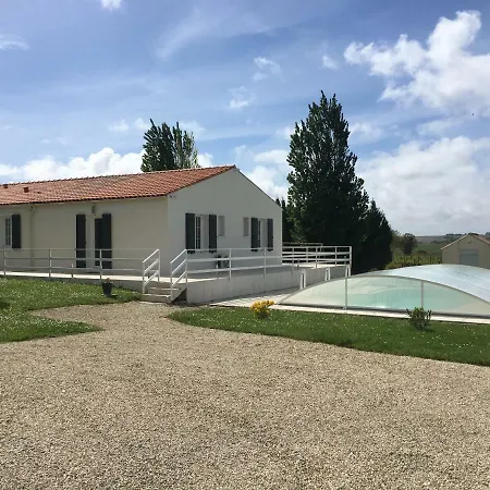Chambres D'hotes Les Sables *