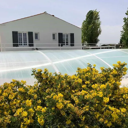 Chambres D'hotes Les Sables Lorignac