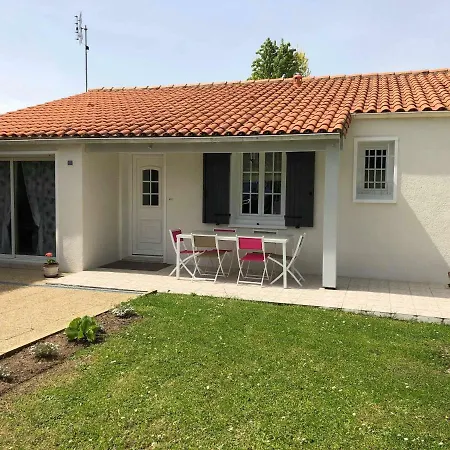 Chambres D'hotes Les Sables